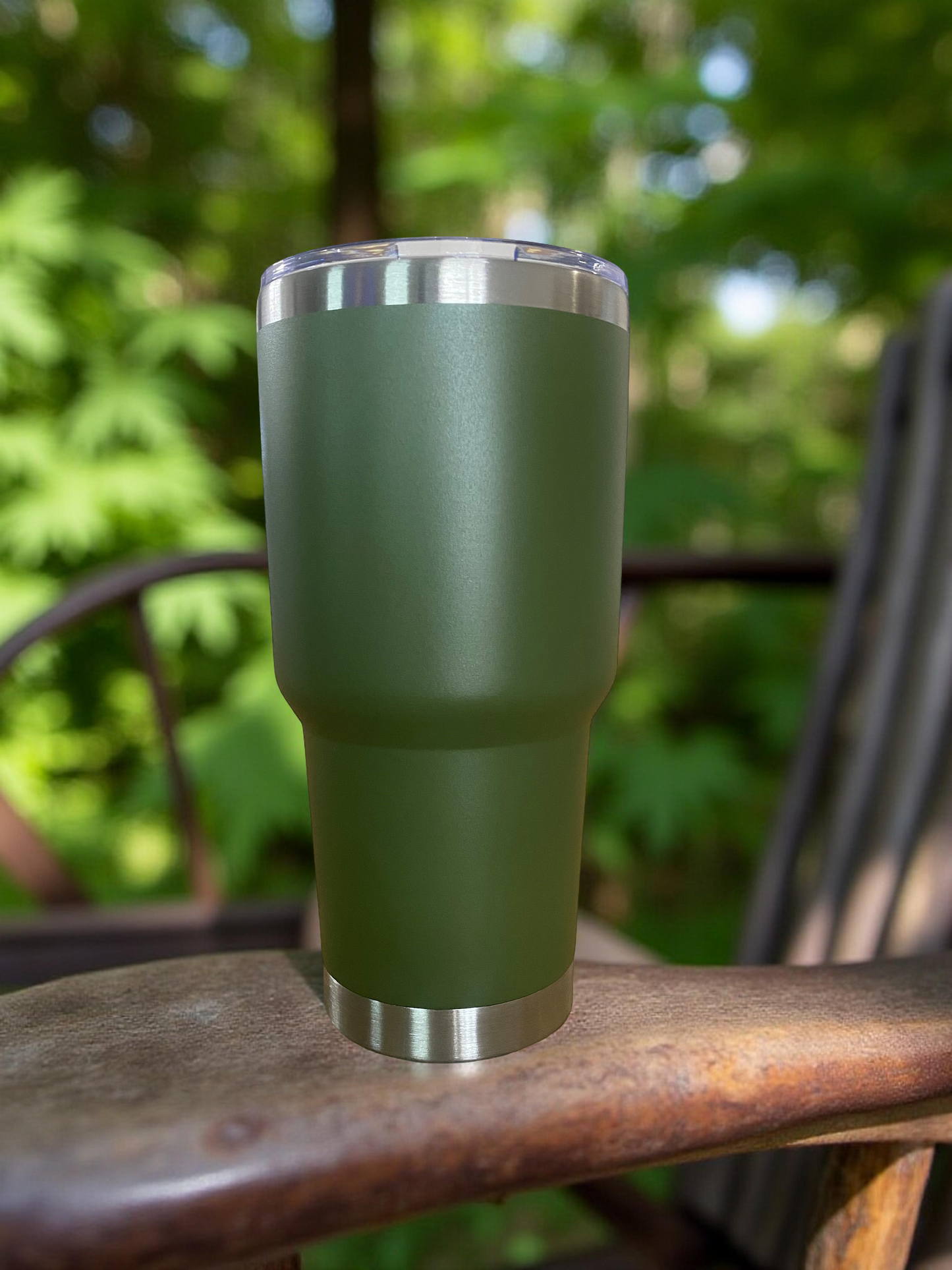 Personalised Travel Tumbler 887ml (30oz)