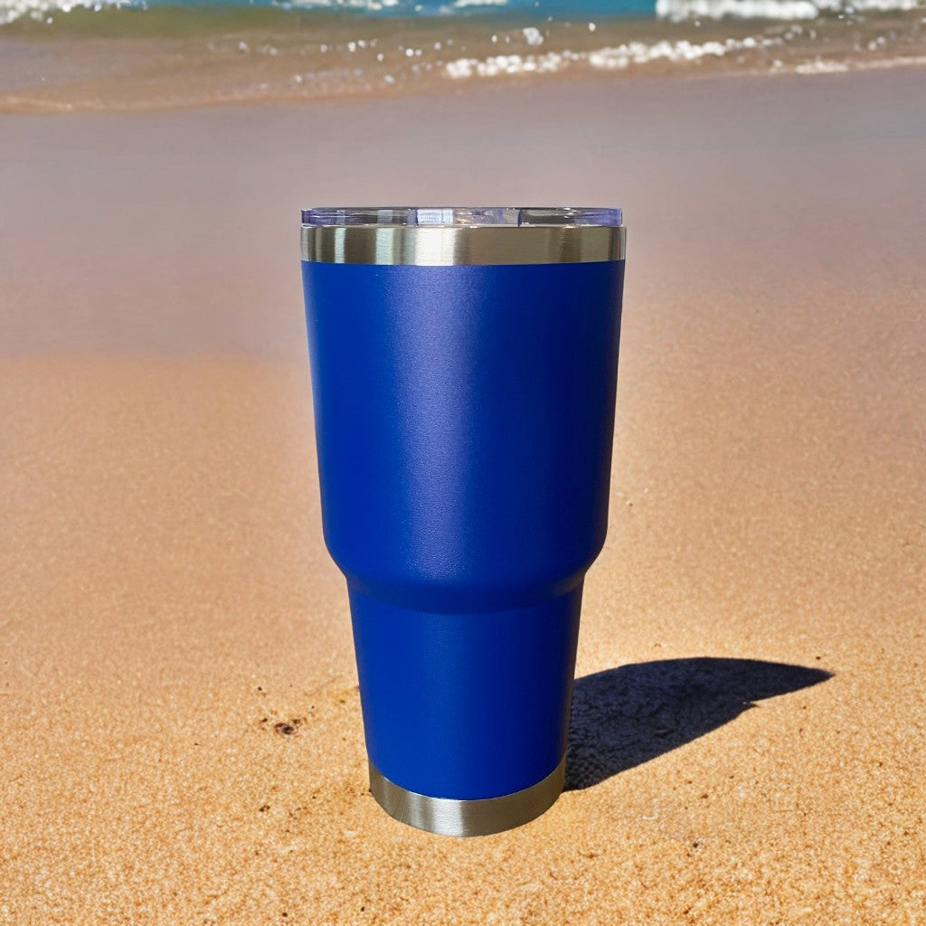Personalised 887ml Travel Tumbler (30oz)