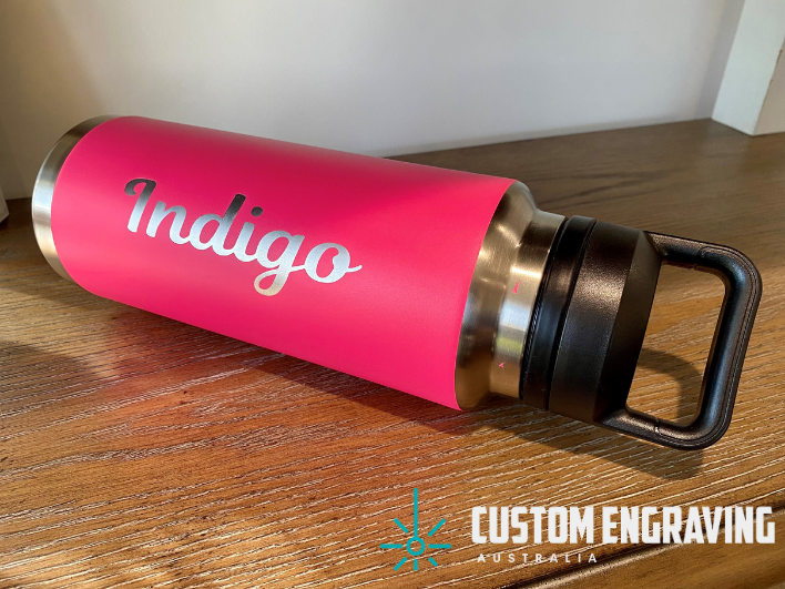 1100ml Custom Water bottle (37oz)