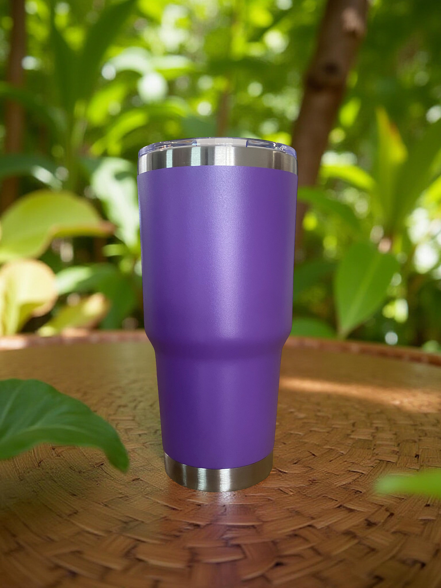 Personalised Travel Tumbler 887ml (30oz)