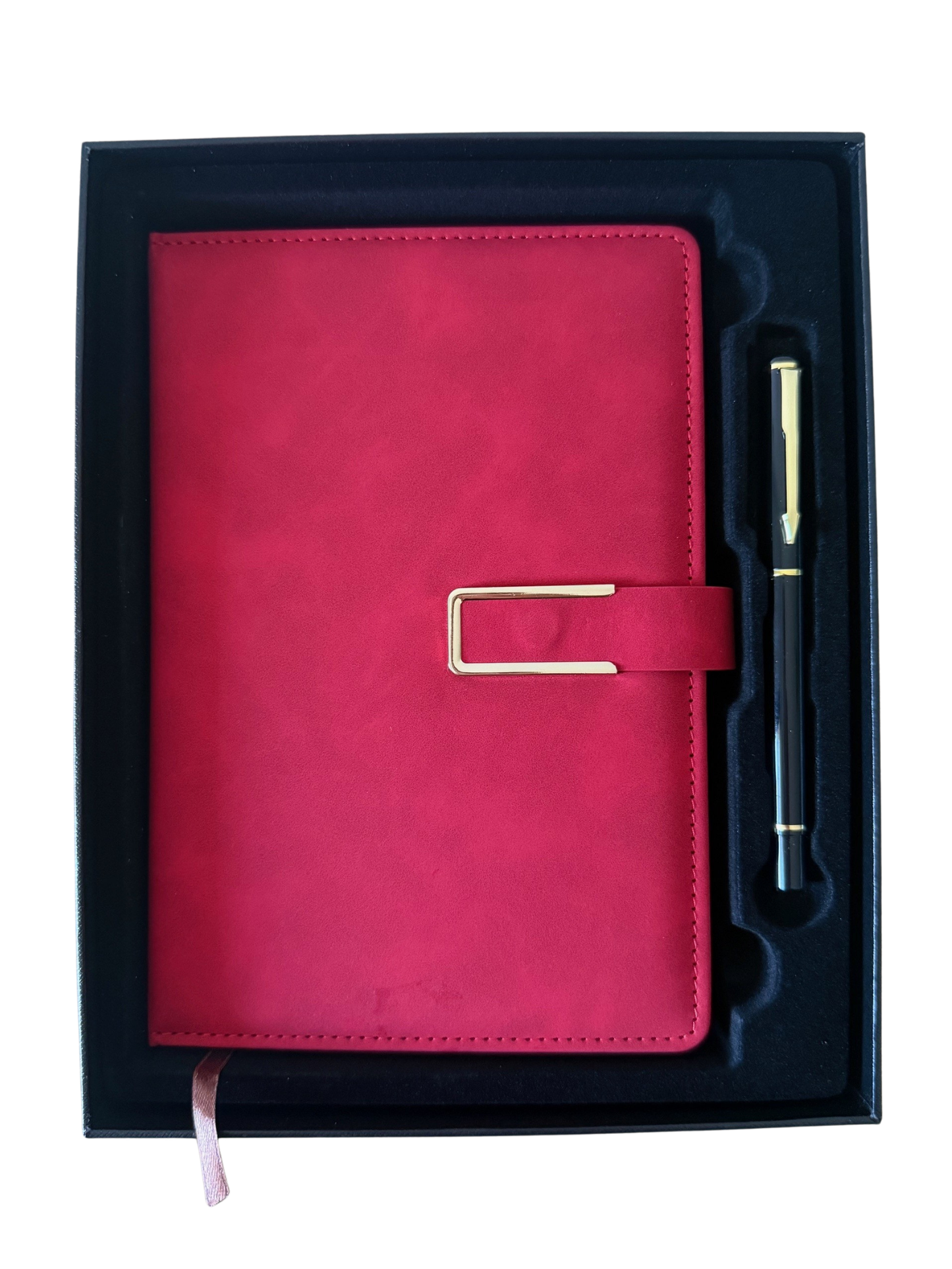 Personalised Notebook