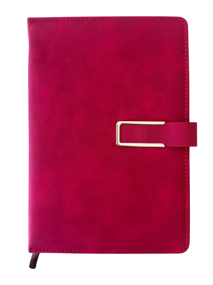 Personalised Notebook