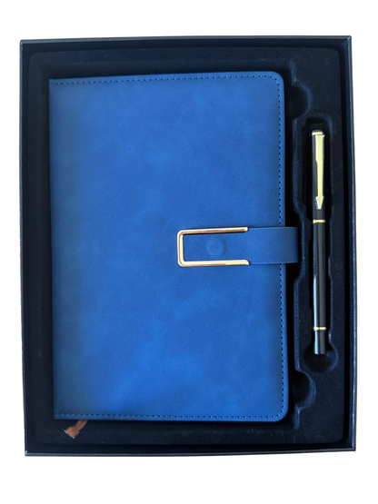 Personalised Notebook