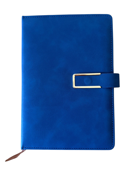 Personalised Notebook