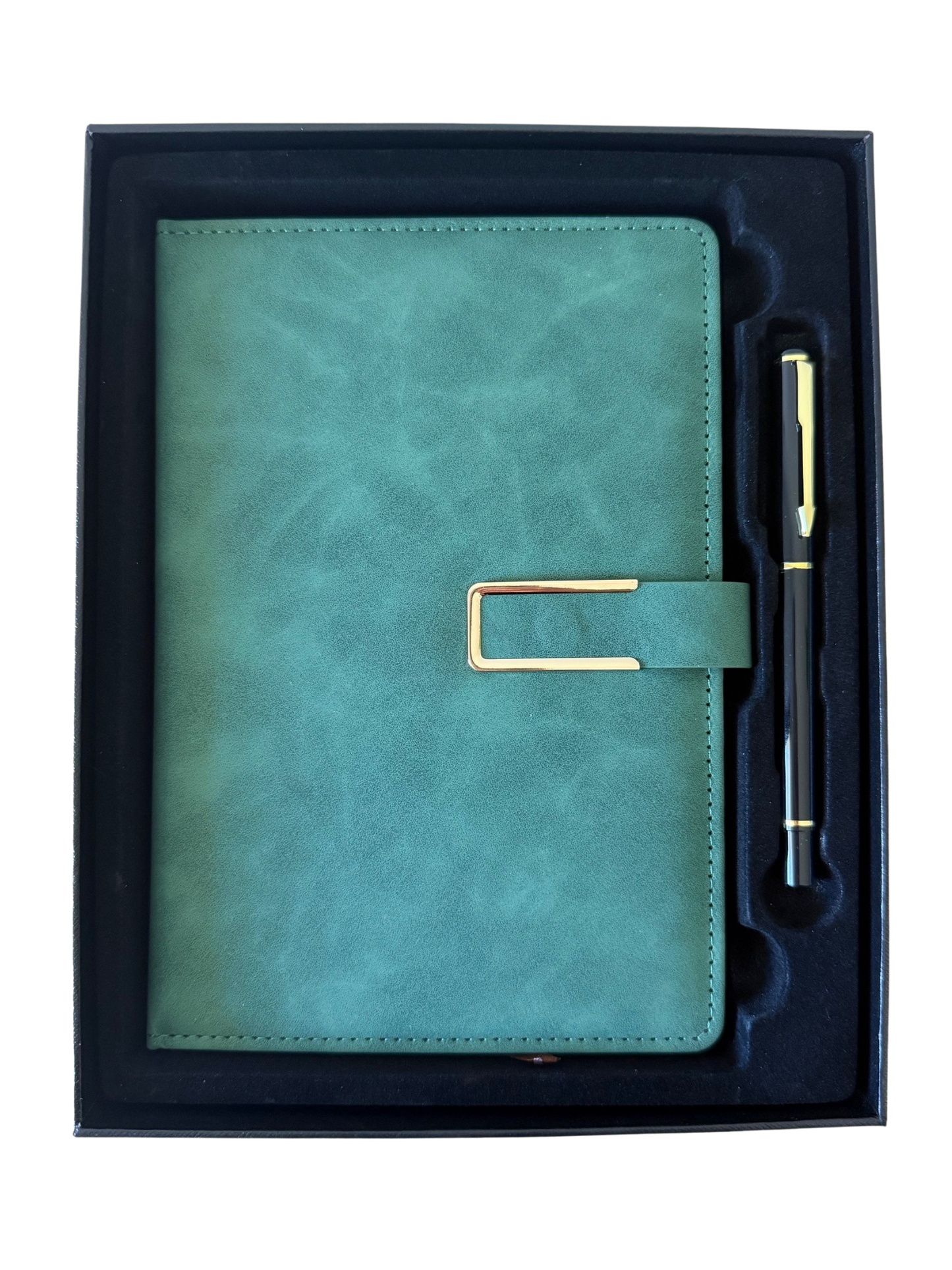 Personalised Notebook