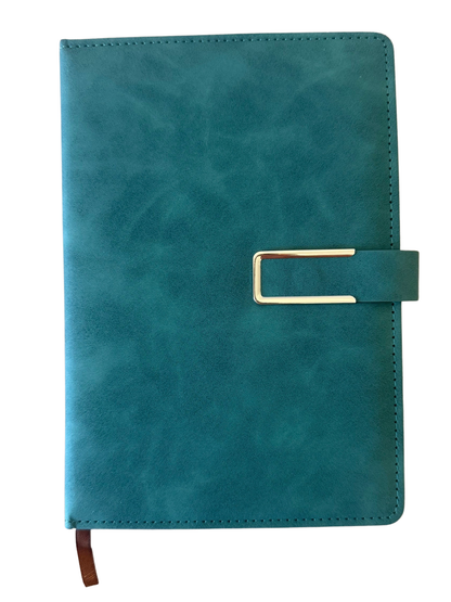 Personalised Notebook