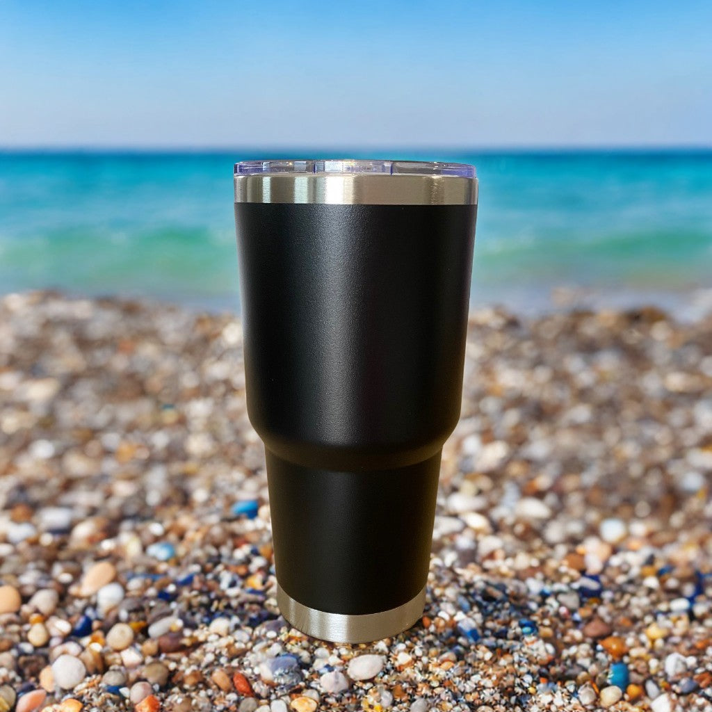 Personalised 887ml Travel Tumbler (30oz)