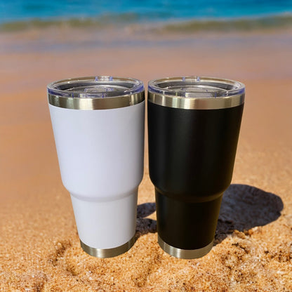 Personalised 887ml Travel Tumbler (30oz)