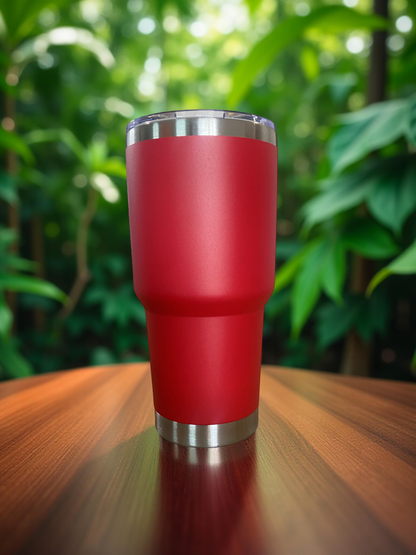 Personalised Travel Tumbler 887ml (30oz)